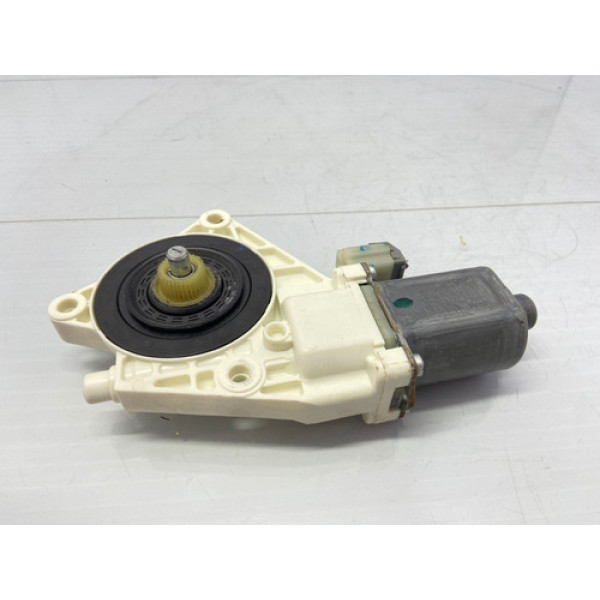 Motor Maquina De Vidro Dianteiro Direito Ford Fusion 06/09
