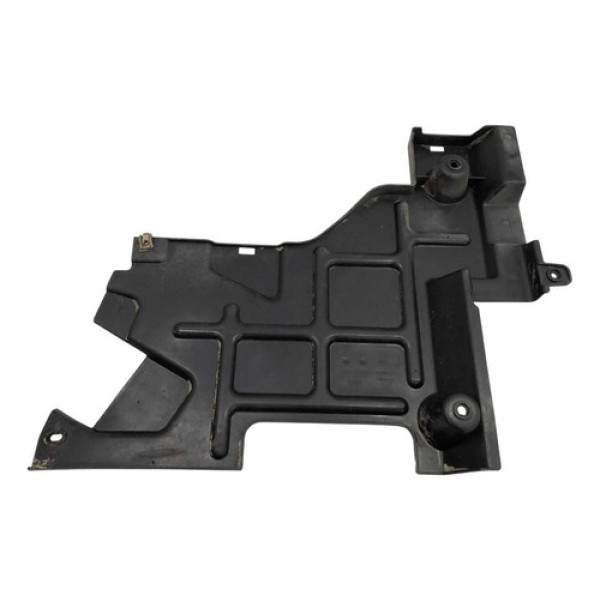 Defletor Inferior Direito Motor Citroën C3 2013/2020 52942