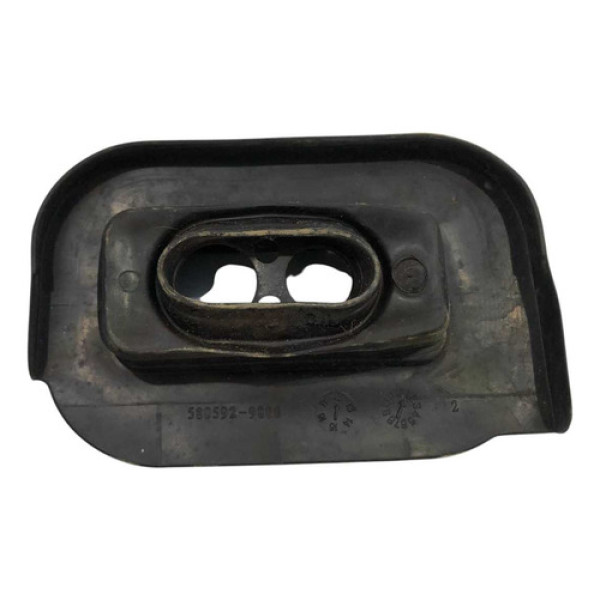 Borracha Vedação Caixa Evaporadora Tiida 2008/2015 2493