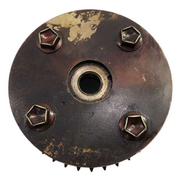 Polia Variavel Comando Corolla Fielder 1.8 2003/2008 46393