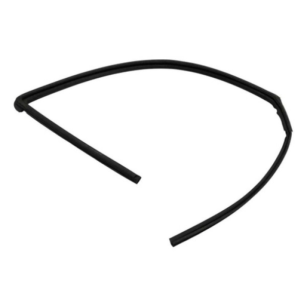 Borracha Canaleta Porta Dian Dir March 2012/2020 52210 Preto