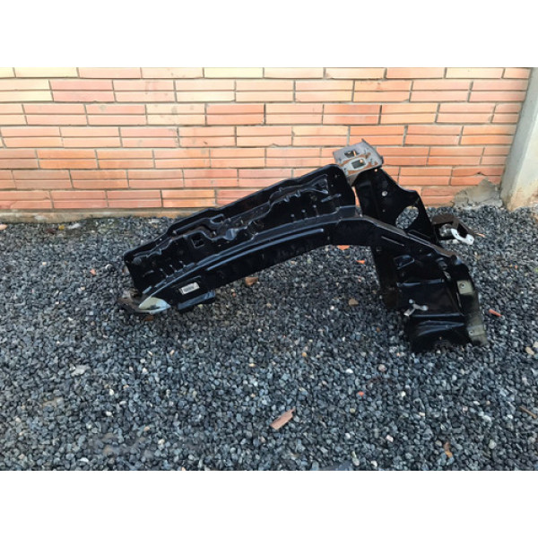 Ponta Longarina Caixa De Roda Direita Fiat Grand Siena 12/20