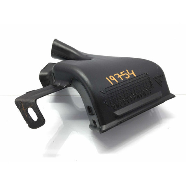 Duto Ventilação Assoalho Esquerdo Chevrolet Onix 2017/2019