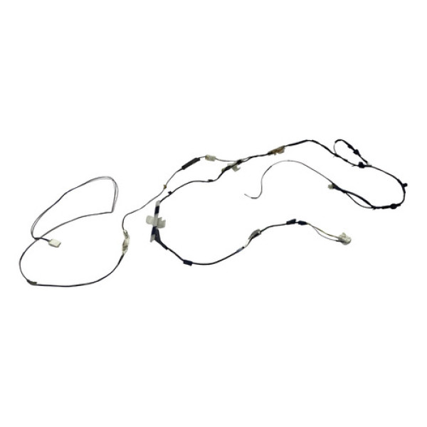 Chicote Teto Mitsubishi Outlander 2013/2015 49041