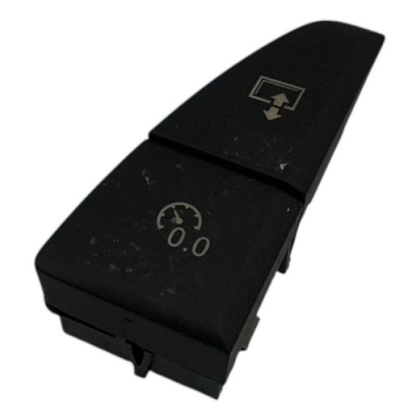 Botão Tela Multimidea Audi A6 2013/2017 11233 Preto