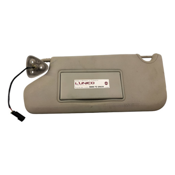 Quebra Sol Esquerdo Freemont Journey 2011/2016 50957