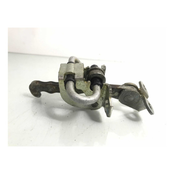 Limitador Porta Traseira Esquerda Fiat Idea Adven 2010/2018