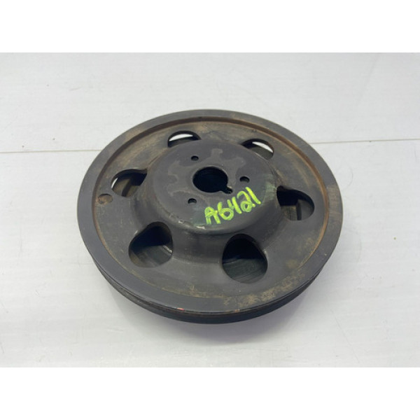 Polia Virabrequim Renault Sandero 1.0 16v 2015/2020