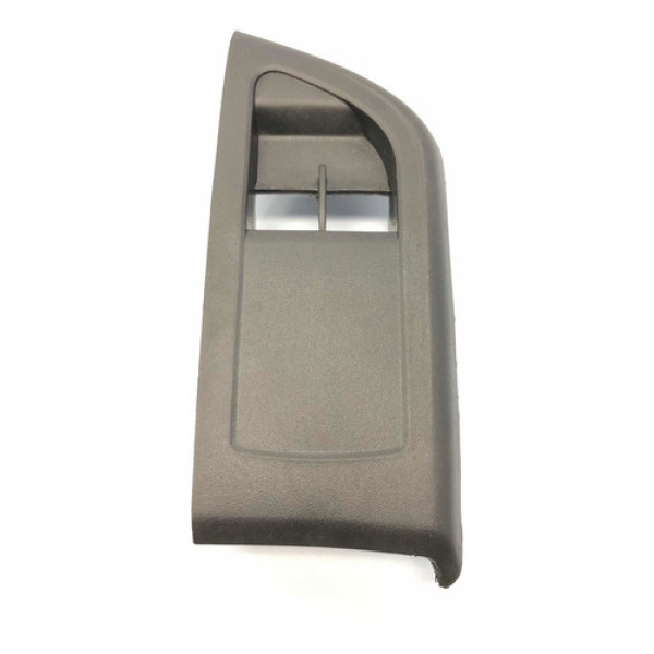 Moldura Botão Comando Vidros Elétricos Chevrolet Onix 13/19