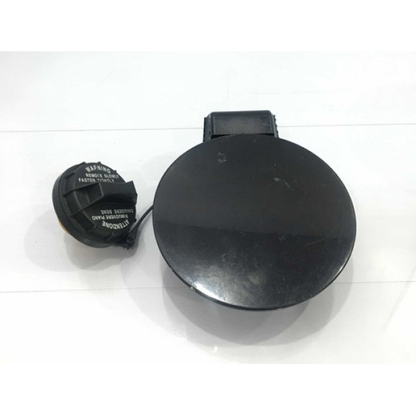 Tampa Portinhola Combustível Hyundai Ix35 2012