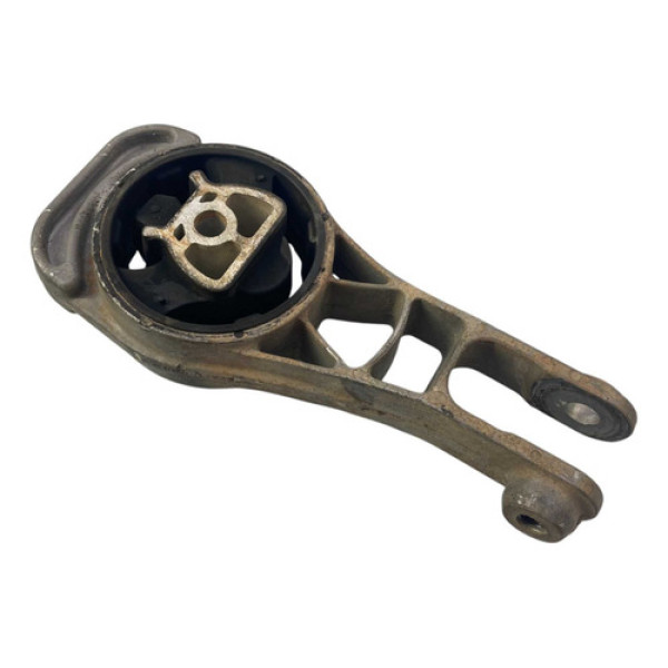 Coxim Inferior Câmbio Chevrolet Onix/spin/cobalt 2013/2019