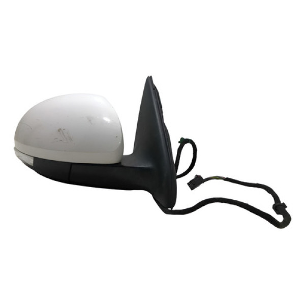 Retrovisor Direito Volkswagen Tiguan 2009/2016