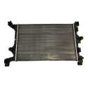 Radiadiador Chvrolet Cobalt 1.4 Man 2011/2019 45568