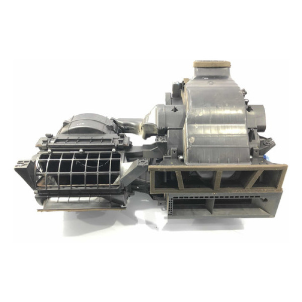 Caixa Ventilação Interna Hyundai Santa Fe 2010/11 Pp-t20