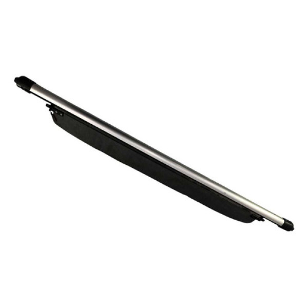 Tampão Bagagito Cortina Mitsubishi Outlander 2013/15 48670 - Branco