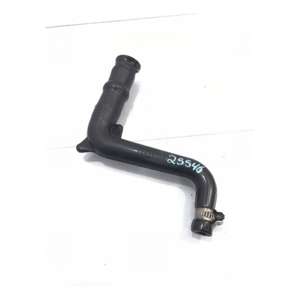 Mangueira Respiro Anti-chamas Chevrolet Astra 1999/2010