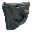 Forro De Porta Dianteiro Direito Chevrolet Onix 2013/2019