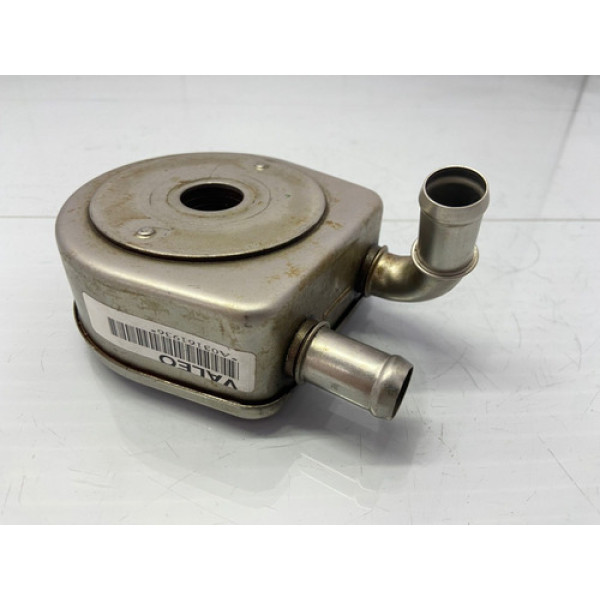 Resfriador Trocador Oleo Cambio Peugeot 308 Citröen C4 2.0