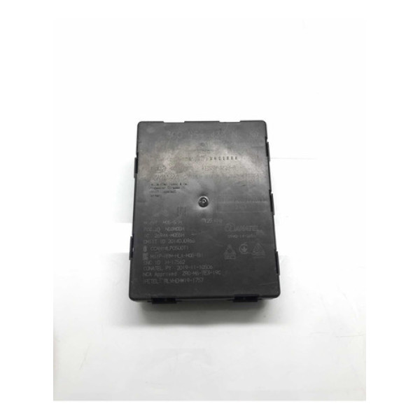 Módulo Keyless Volkswagen Nivus 2020/2022