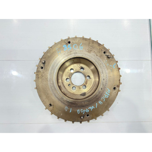 Volante Motor Cremalheira March Versa 1.0 3cc 2013/2021