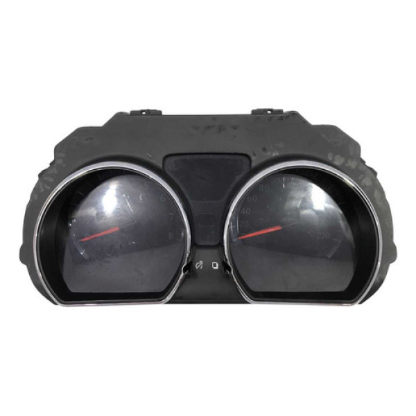 Painel Instrumentos Nissan Versa 2012/2019 53934 Preto
