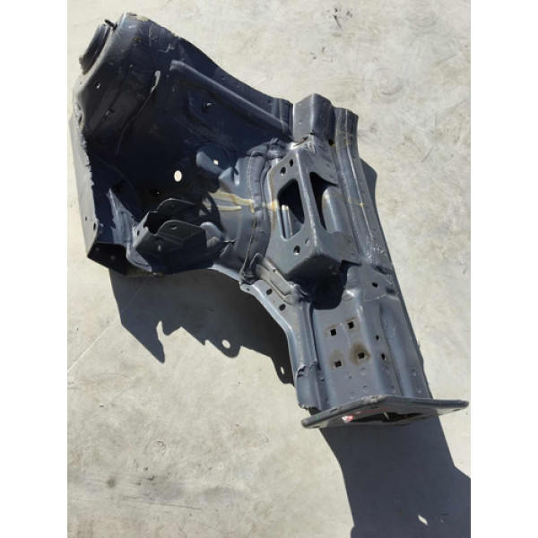 Ponta De Longarina Direita Volkswagen Nivus 2020/2022