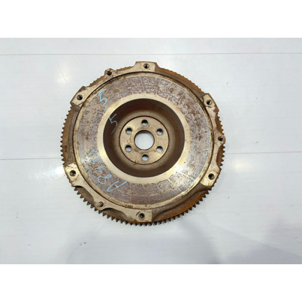 Volante Motor Cremalheira Ford Ka 1.0 3cc 2015/2021