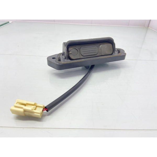 Maçaneta Capo Traseiro Mitsubishi Outlander 2013/2015