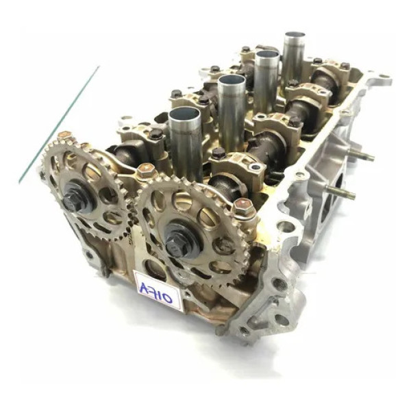 Cabeçote Toyota Etios 1.3 1.5 2013/2016