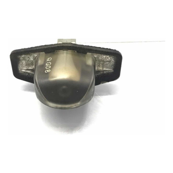 Lanterna Placa Capô Traseiro Honda Fit 2003/2007