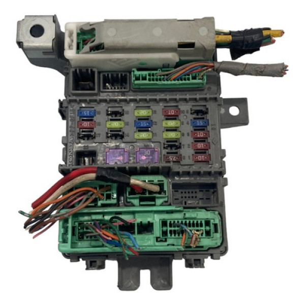 Caixa Fusiveis Honda Accord 2007/2010