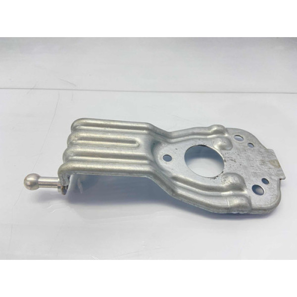 Suporte Motor Limpado Para-brisa Dianteiro Vw Nivus 20/2021