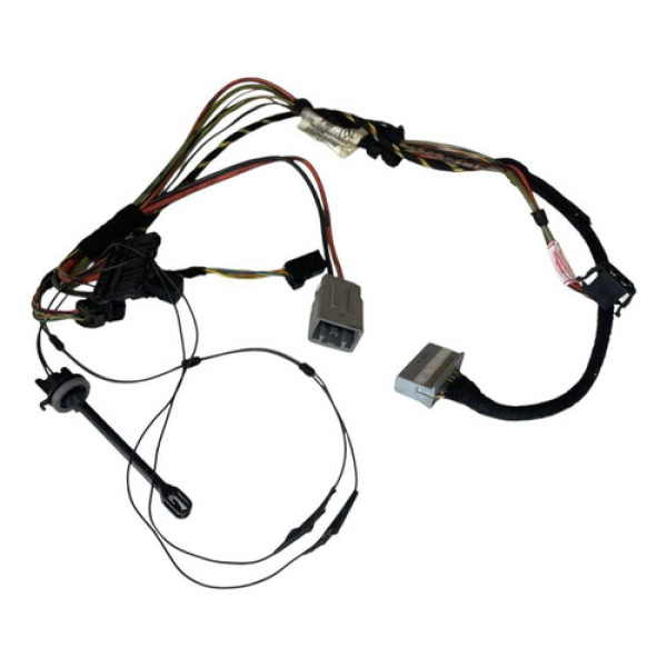 Chicote Caixa Ventilação Renault Sandero 2015/2019