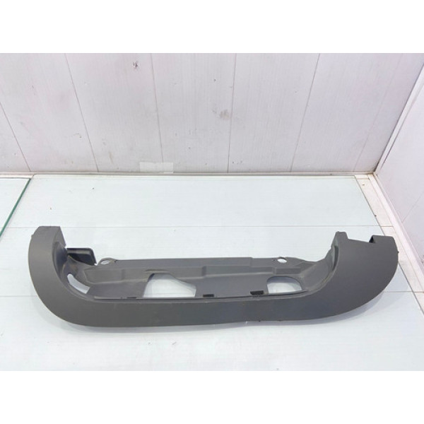 Moldura Lanterna Direita Fiat Fiorino 2014/2021