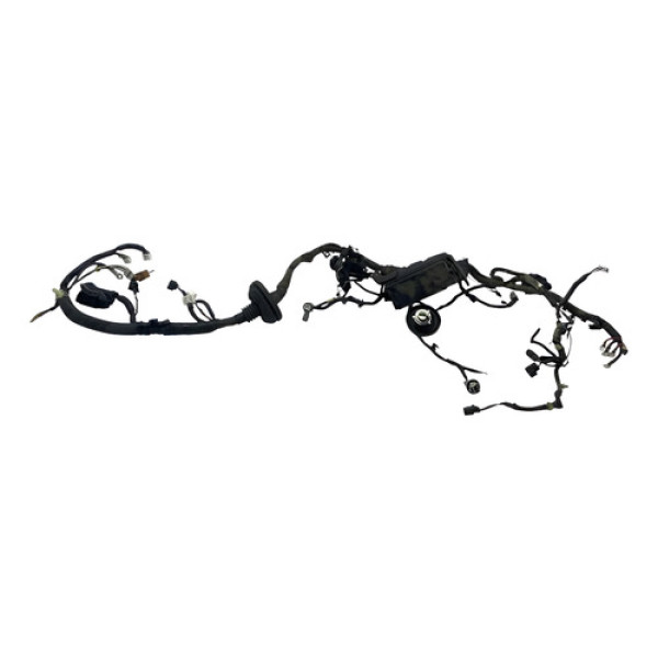 Chicote Caixa Fusiveis Motor Honda Fit 1.5 Auto 15/20 49437