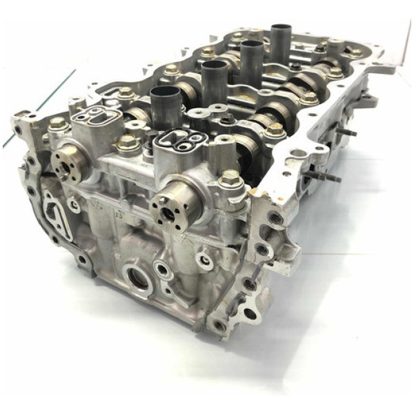 Cabeçote Toyota Etios 1.5 2013/2021
