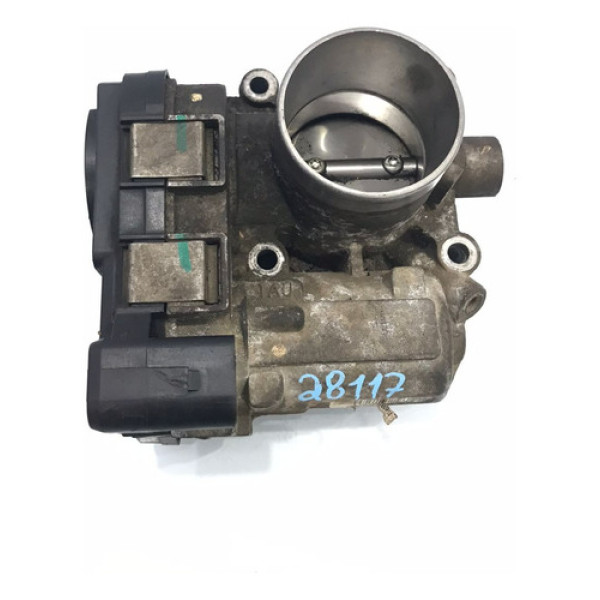 Tbi Corpo Borboleta Volkswagen Gol/voyage G5/g6 1.0 2013/16