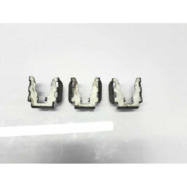 Kit Grampo Bico Injetor Volkswagen Up 2013/2016