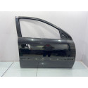 Porta Dianteira Direita Chevrolet Astra 2006/2010 Dianteira Direita Preto