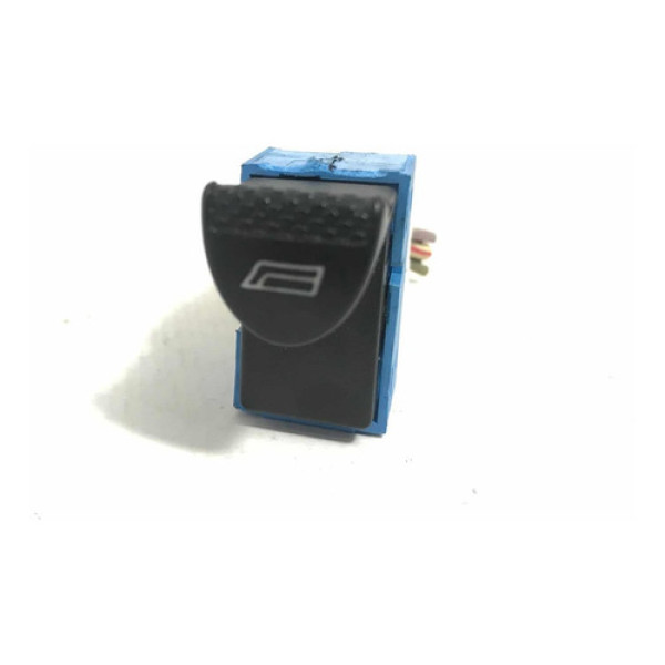 Comando Botão Vidro Elétrico Fiat Palio Sapão 2014