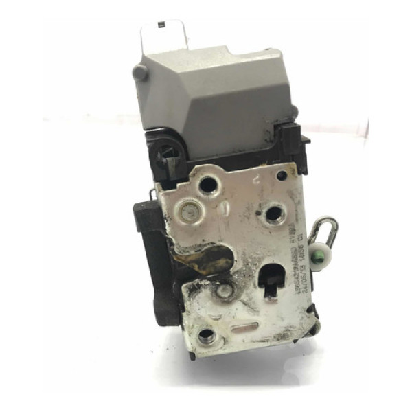 Fechadura Porta Dianteira Esquerda Ford Fiesta 2003/2014