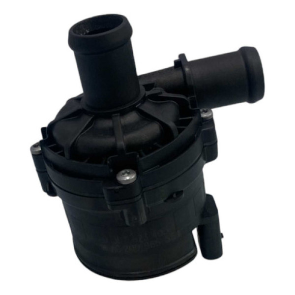 Bomba Da Água Auxiliar T-cross/jetta/golf/up  Tsi 2017/2023