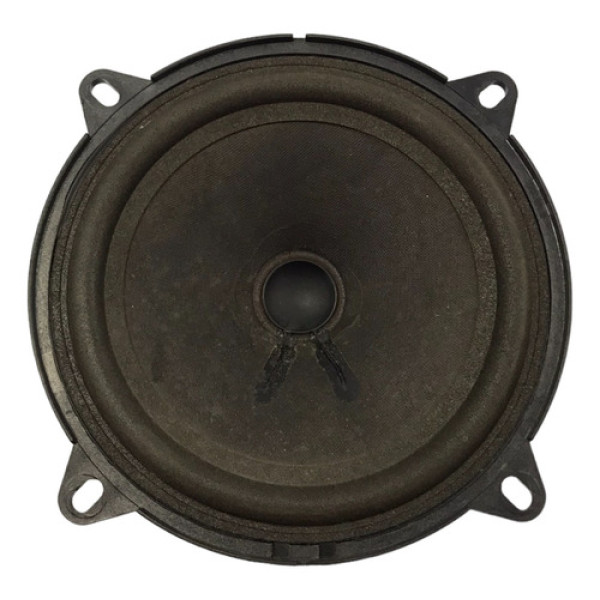 Alto Falante Dianteiro Renault Sandero 2008/2014 Preto