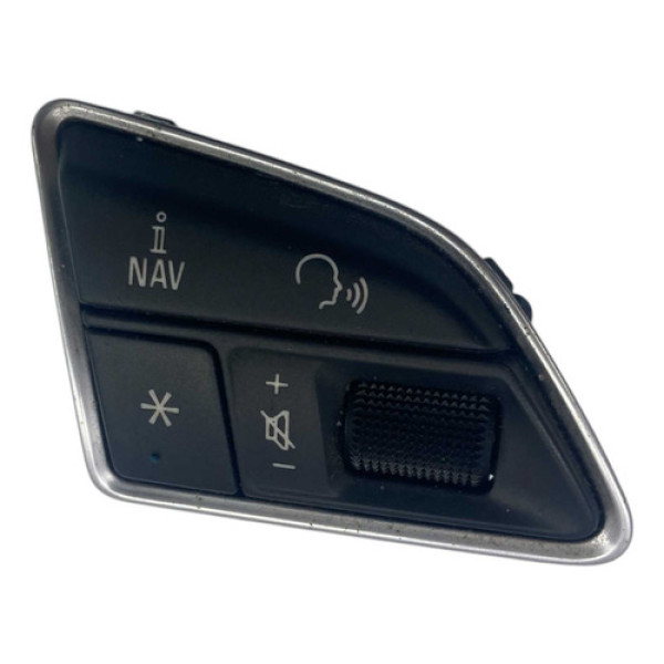 Botão Comando Direito Volante Audi A1 2011/2014