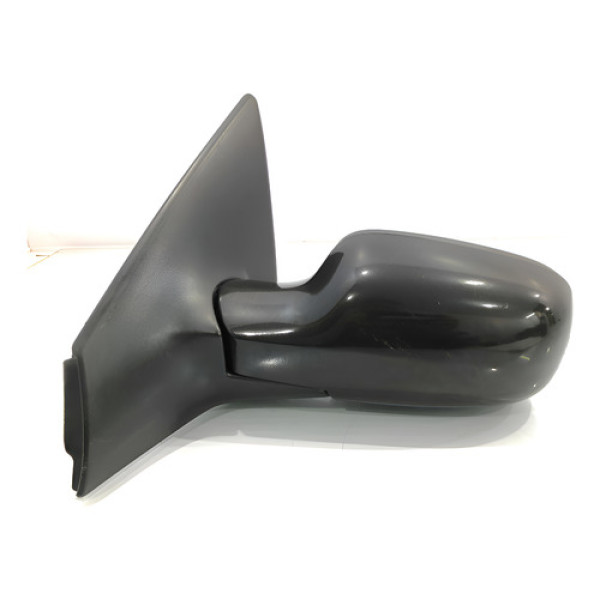 Retrovisor Esquerdo Elétrico Renault Megane 2006/2012