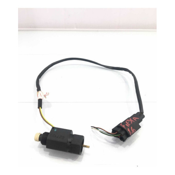 Sensor Velocidade Ford New Fiesta 2012