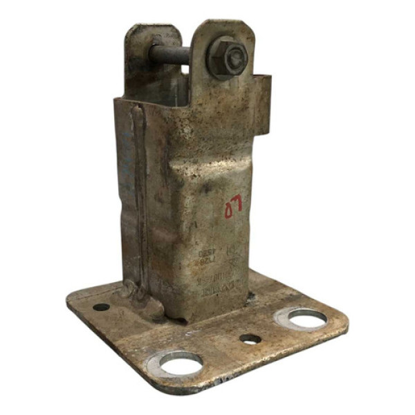 Suporte Direito Alma Dianteiro Megane 2007/201215710