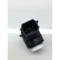 Sensor Estacionament Pára-choque Tras Chevrolet Cobalt 13/16 Branco