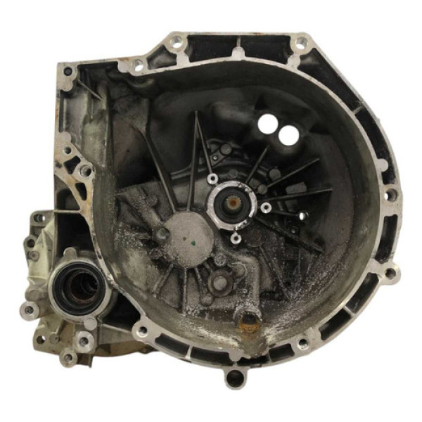 Caixa Cambio Manual Ford Ka 1.0 3cc 2013/2017