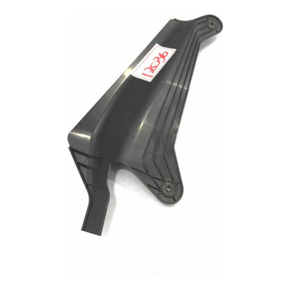 Acabamento Porta Traseira Direita Hyundai Hb20 2016